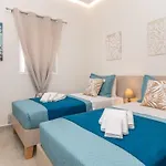 St John Residence