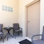 St John Residence