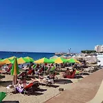 Sun Beach Apartment In Chania 15