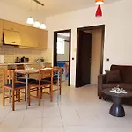 Ilia\'S Apt In Chania