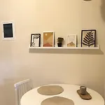 Sunset View Studio