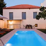 Be Crete - Villa Erofili