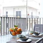 Stylish Studio Near The Sea In Chania