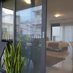 Stylish Studio Near The Sea In Chania