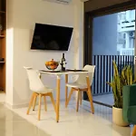 Stylish Studio Near The Sea In Chania