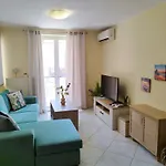 Marias Apartment