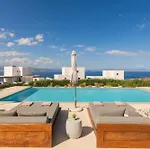 Tholaria Villa
