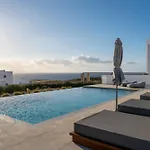 Tholaria Villa