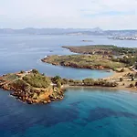 Stamatias Home, Fully Equipped Cottage 5 Minutes From The Sea