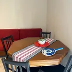 Vaso\'S Comfort Apartment 1