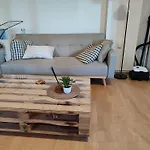 Lovely Small Apartment