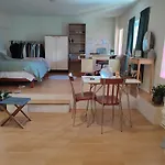 Lovely Small Apartment