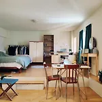Lovely Small Apartment