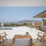 Nemia Luxury Residence
