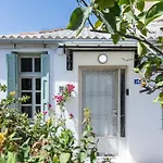 Argiro\'S House - Chania Old Town