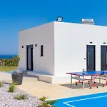 Kiyomi Villa