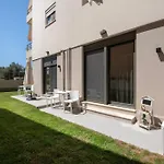 Kalopsia Luxury Apartment Near Chania