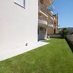 Kalopsia Luxury Apartment Near Chania
