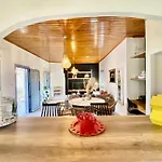 Villa Elena - Private Villa In The Heart Of Nature