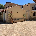 Tzortzinas Cottage