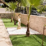 Garden Luxury Villas