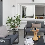 Nikis Dream Luxury Apartments