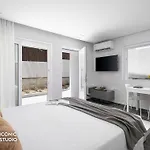 Nikis Dream Luxury Apartments