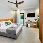 Vintage City Apartments