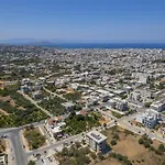 Aura Suites & Apartments