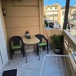 Angie City Apartment