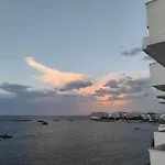 Klinakis Beach Hotel