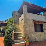 Villa Skine With Private Pool And Garden