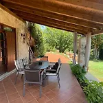 Villa Skine With Private Pool And Garden