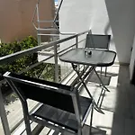 Maria\'S Cozy Chania Apartment