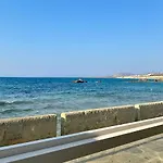 The Athena Apartment, Chania Seaside