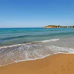 Astrinos Apartment Simple Cozy Comfortable Close To The Beach