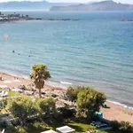 Astrinos Apartment Simple Cozy Comfortable Close To The Beach
