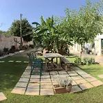 Maria\'S Peaceful Nest