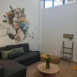 Central City Loft By Nek