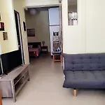 Small Apartment In The City Of Chania