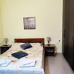 Small Apartment In The City Of Chania