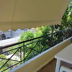 Small Apartment In The City Of Chania