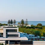 Nuera Villas