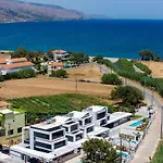 Nuera Villas