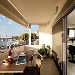 Callista Seafront Studio