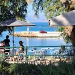 Sea View Modern 2Br Top Floor On Nea Chora Beach