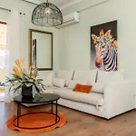 Chania Dream Apartment