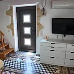 Stefanias House