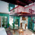 Ifigenia Rooms