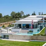 Villa Saint John
